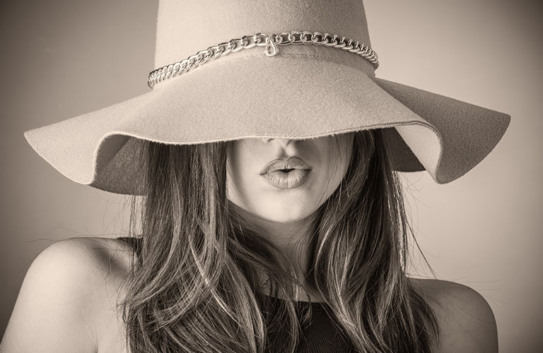 Финал конкурса «Миссис Владимирская земля - 2018»