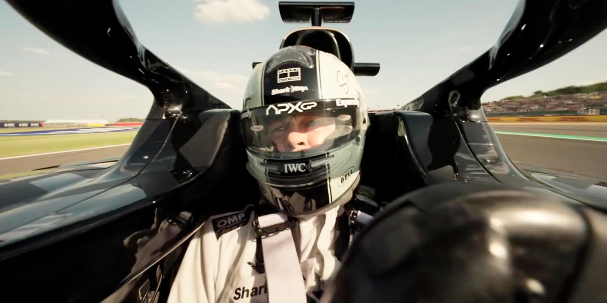 Формула хороших выходных — скорость и приключения в кинопремьерах «F1» и «Не одна дома 2»