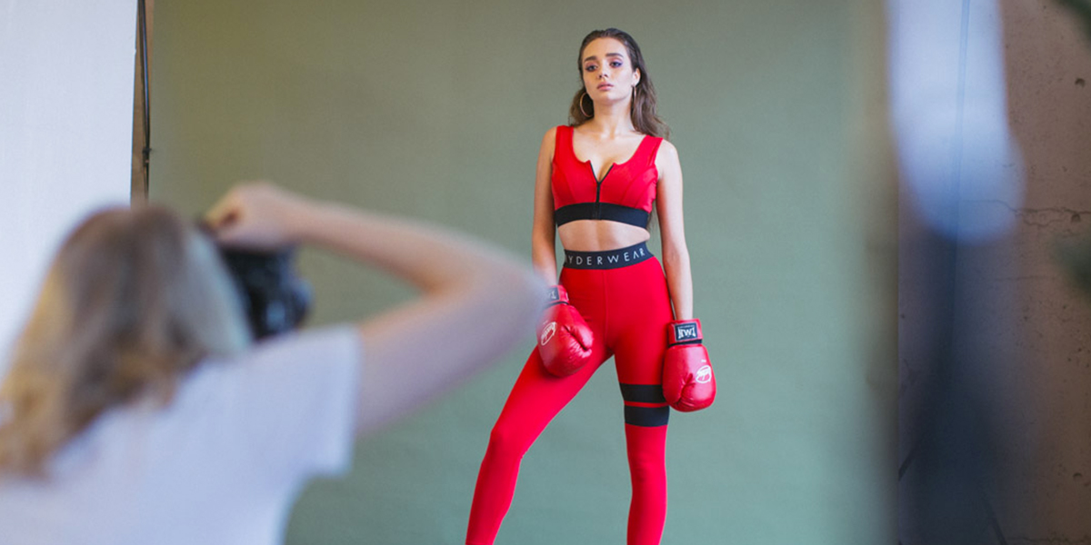 Бокс, самбо, грэпплинг: успешные владимирские девушки в брутальных видах спорта