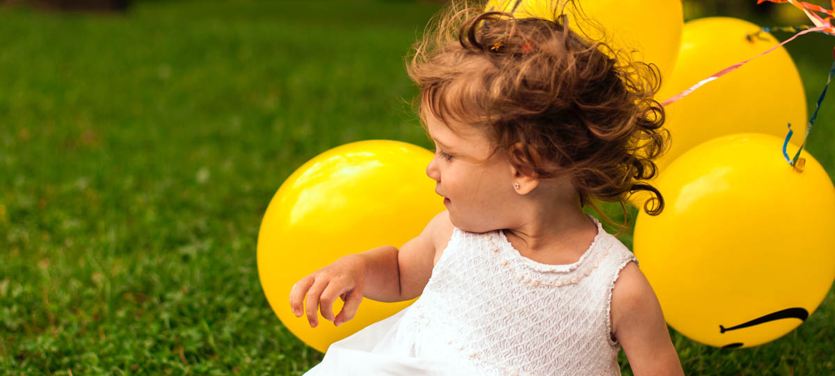 День рождения парка «Пингвин»