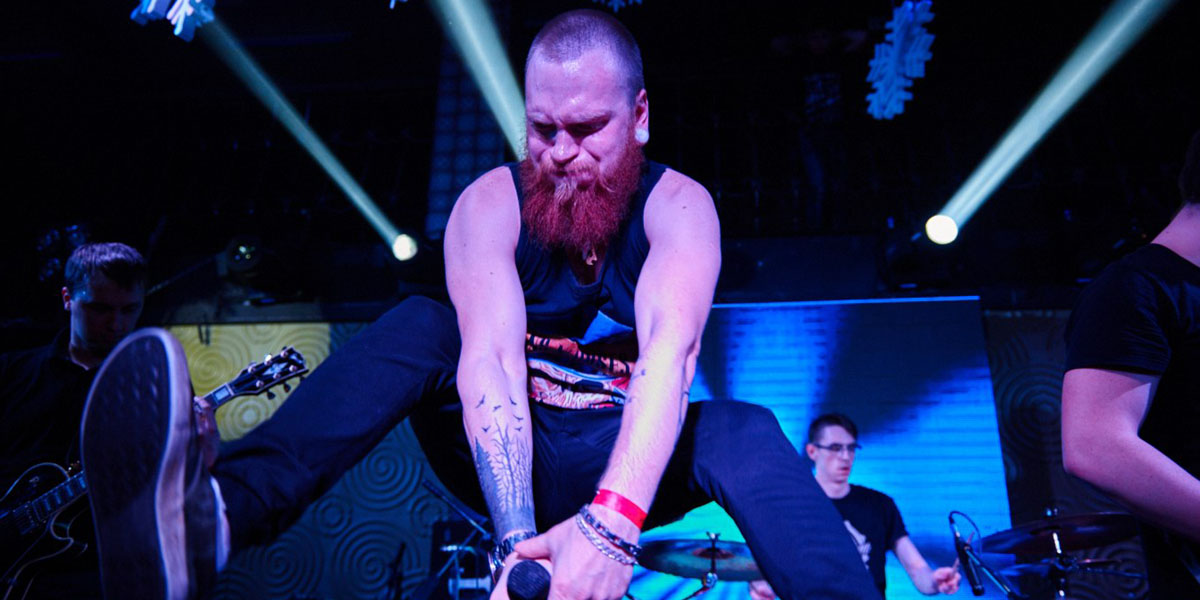 «Мое море тишины»: Без пафоса, но с изюминкой