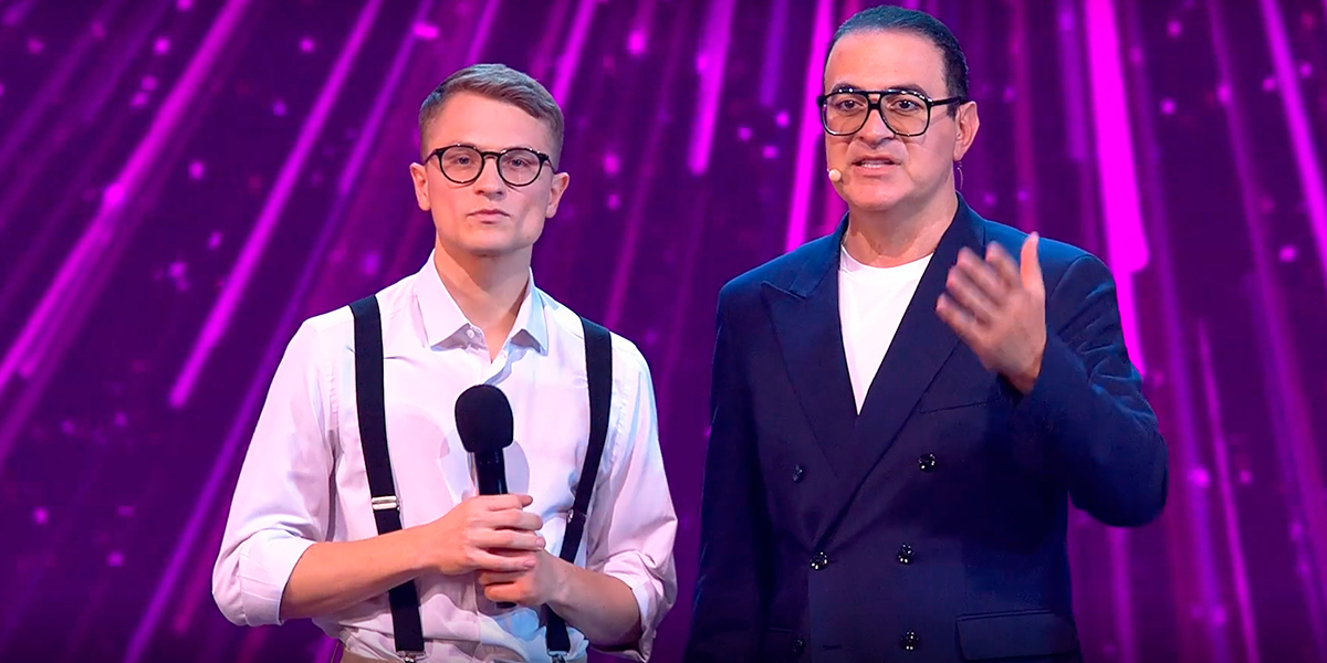 Полмиллиона за «Конфетку». Владимирцу улыбнулась удача на шоу с Гариком Мартиросяном