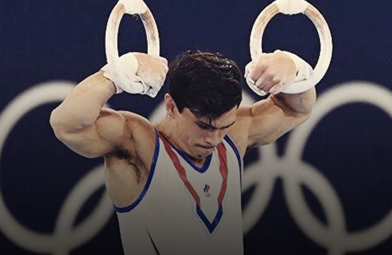 Они ковали олимпийское «золото»: лучшие гимнасты Владимирской области