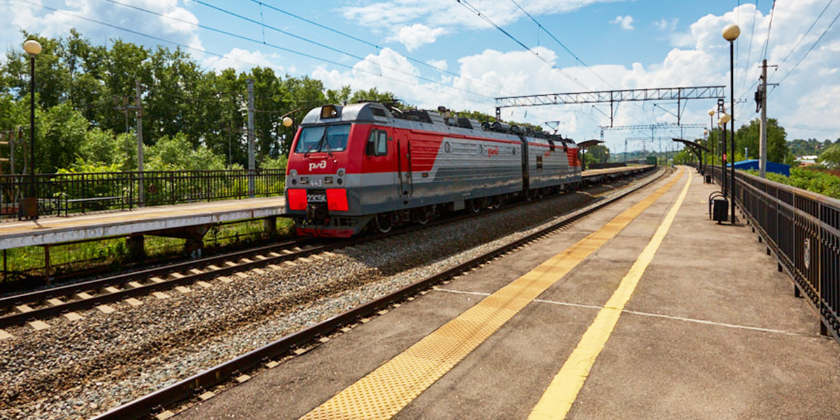 Расписание электричек на Горьковской железной дороге временно изменится