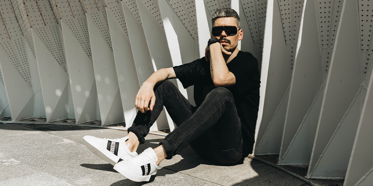 DJ BAUR в Доброграде