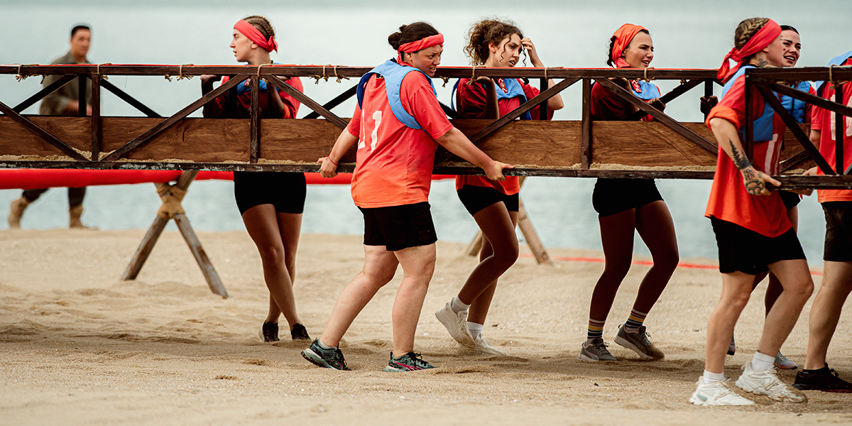 Вторая жительница Владимира отправилась на остров сокровищ, чтобы забрать 10 миллионов рублей