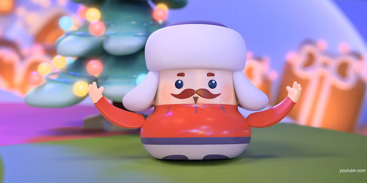 Мульт в кино: «Выпуск № 109. Добро пожаловать в мультсказку!»