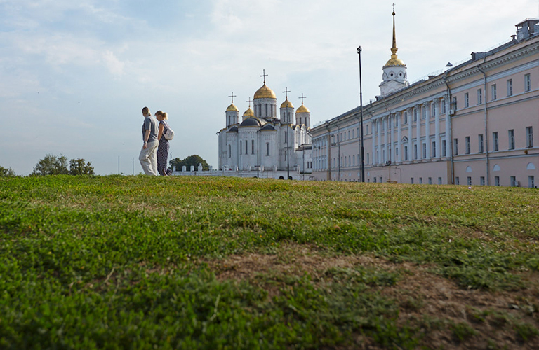 Мост, кешбэк и музей Владимирской области вошли в рейтинги самых-самых
