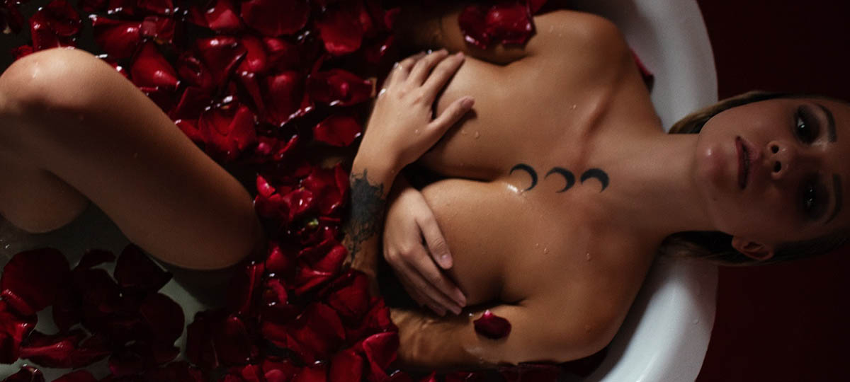 Учимся делать отличные ню-фото