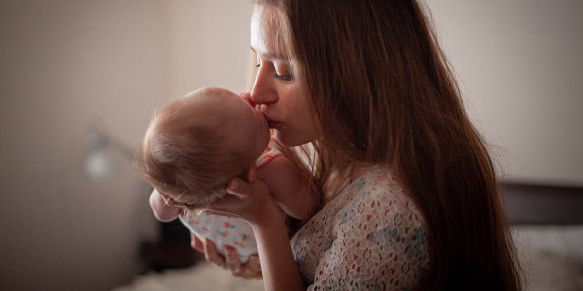 Осознанное материнство, или Как правильно подготовиться к родам во Владимире