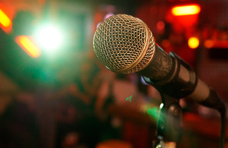 Стендап-событие, которое нельзя пропустить