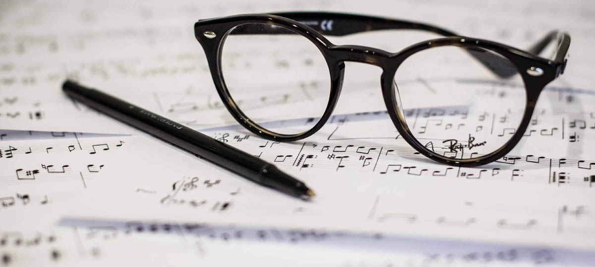 О музыке словами Чехова и Паустовского