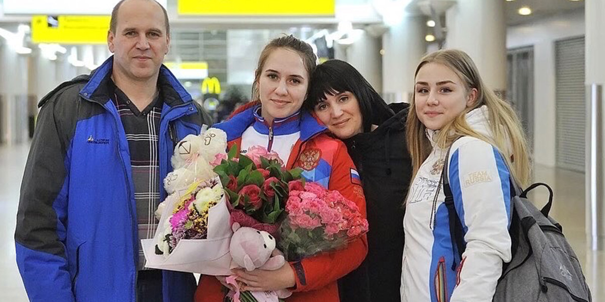 Владимирская чемпионка мира по самбо: «Победа далась тяжело физически и морально»
