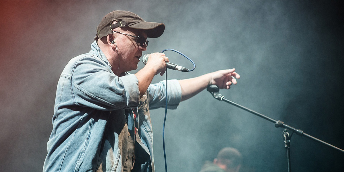 Да-да! Та самая «Красная плесень» во Владимире!