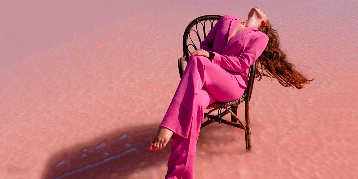Пять лет жизни в Испании: владимирский фотограф про розовое озеро с солью и другие локации Торревьехи