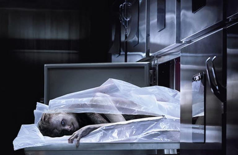 Фильм «Кадавр»