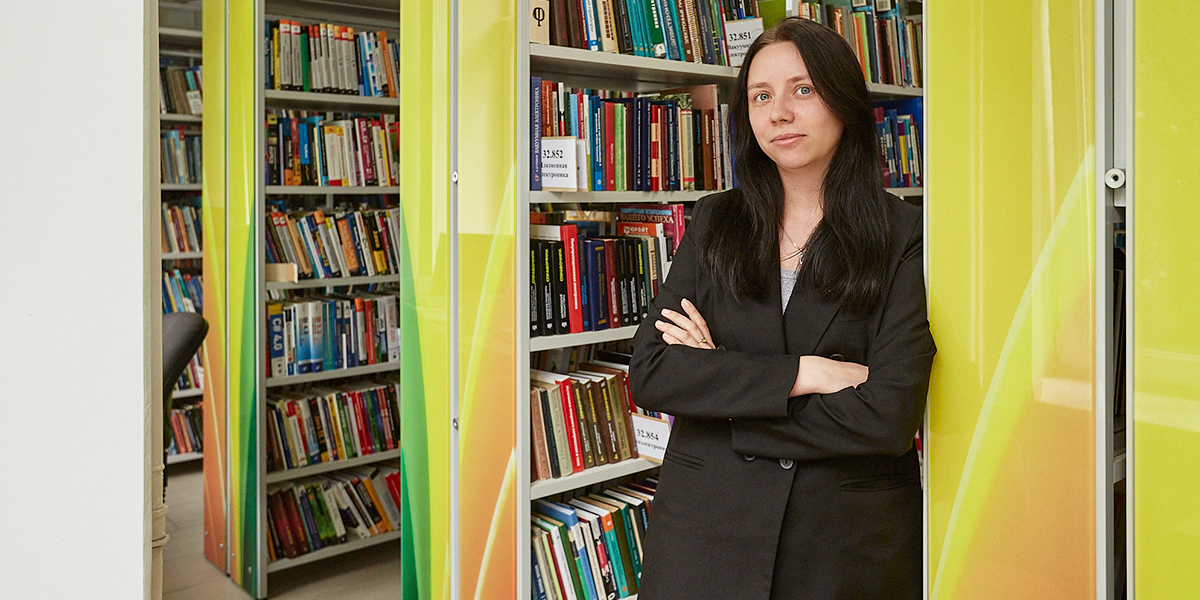 «Папа думает, я могу собрать световой меч из Star Wars»: девушка-физик о популяризации науки