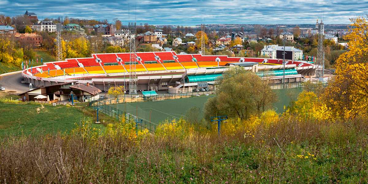 Ожидание без реальности? Грандиозные проекты во Владимире, рискующие остаться на бумаге