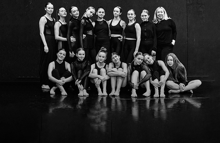 Школа ALEKSANDRIT/CAMPUS — номинант национальной премии в области хореографического искусства «Гордость страны»