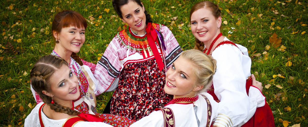 Знакомимся с белорусской культурой в Библиотеке для детей и молодежи