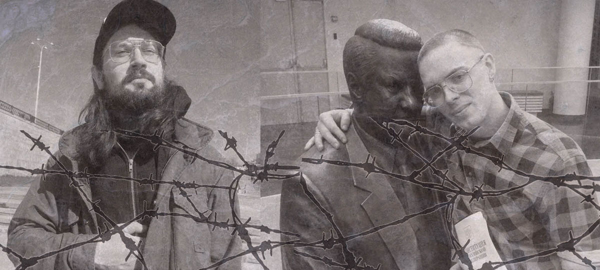 Вечеринка - микс искусств. Этюд № 2