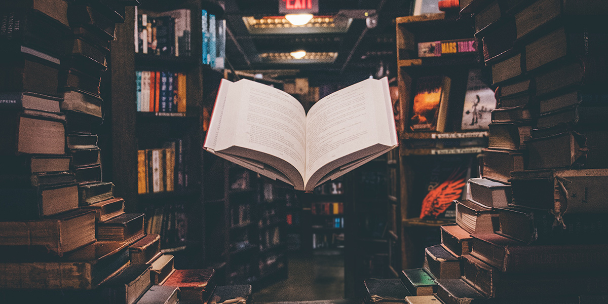 Не пропустите встречу с победителем премии «Большая книга - 2019»