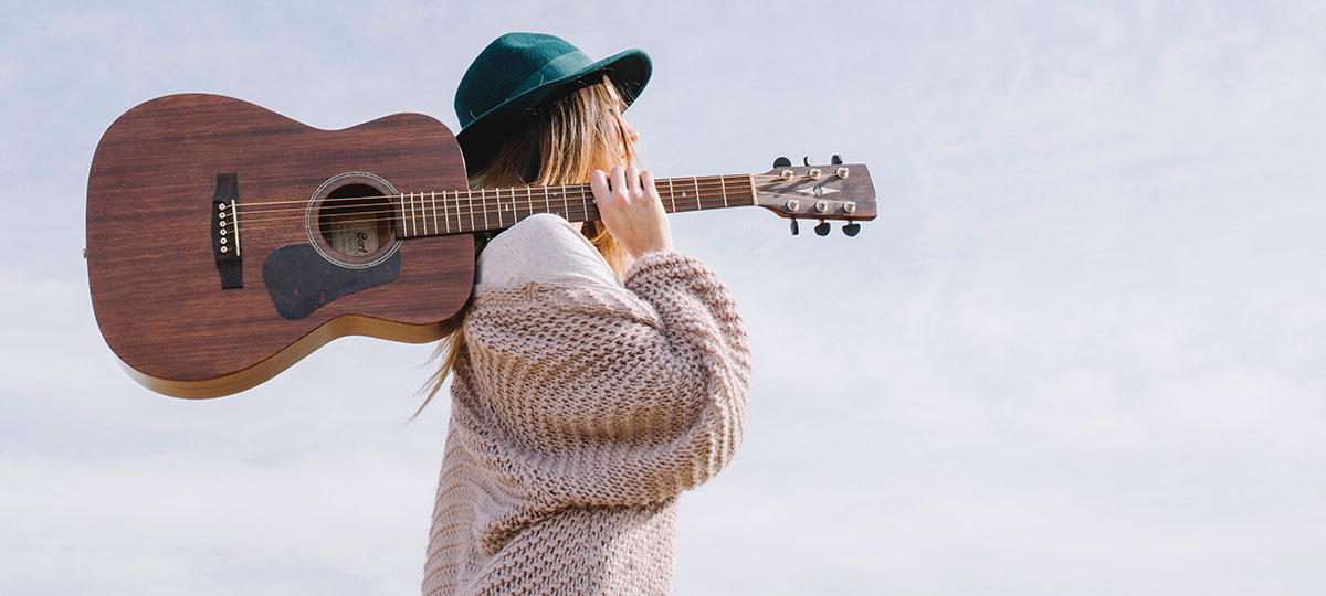 Владимирские барды с «Лирикой отражений»