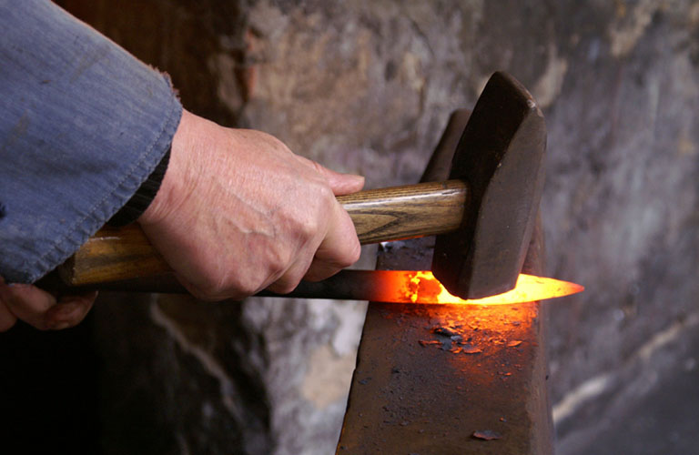 34-й праздник народных ремесел