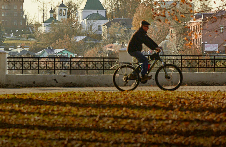 Противоречивый октябрь сведет жителей региона с ума переменами настроения