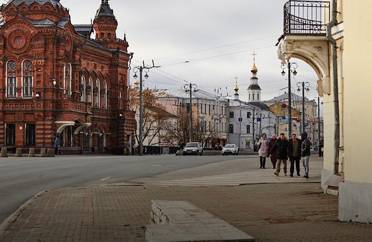 Наступление метеорологической зимы откладывается — синоптики поведали о финтах ноября