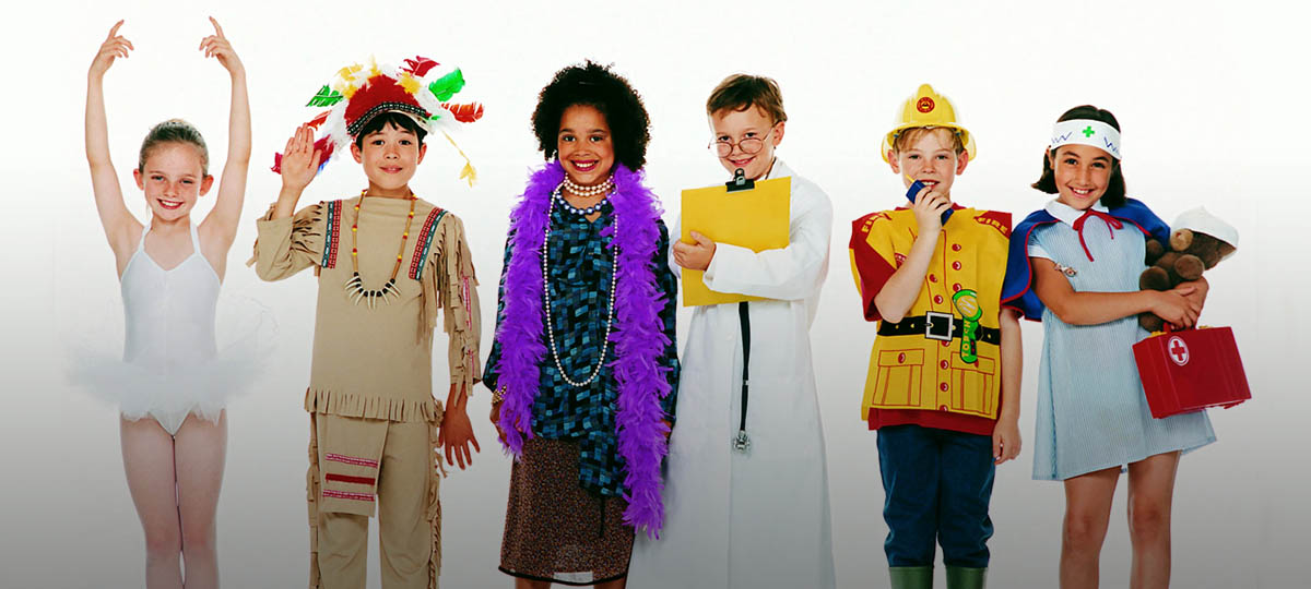 День профессий в батутном центре «Good batut»