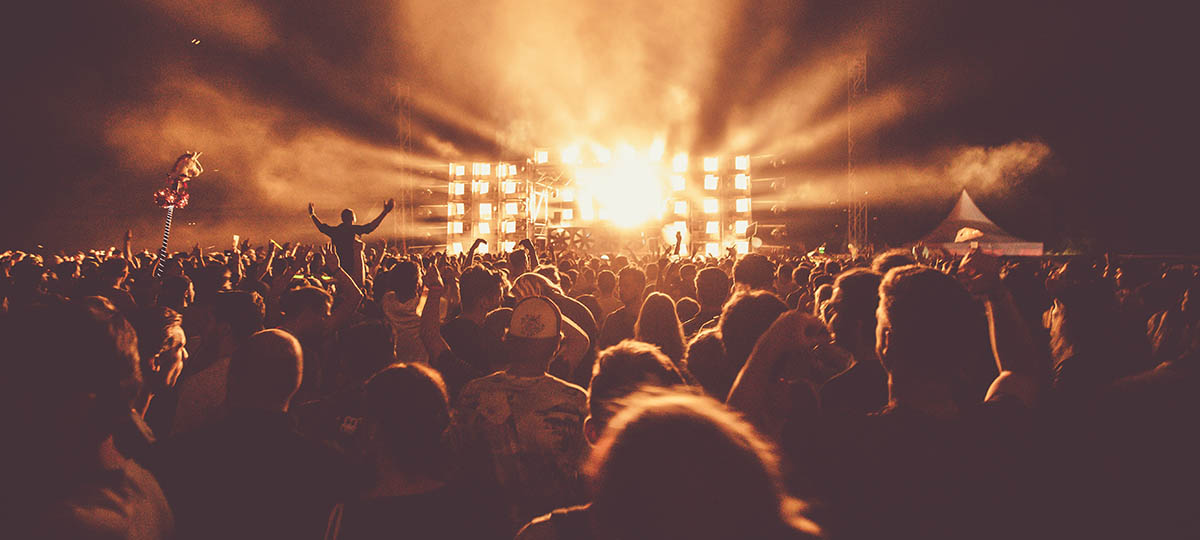 От Ваенги до Земфиры. Топовые музыкальные события апреля