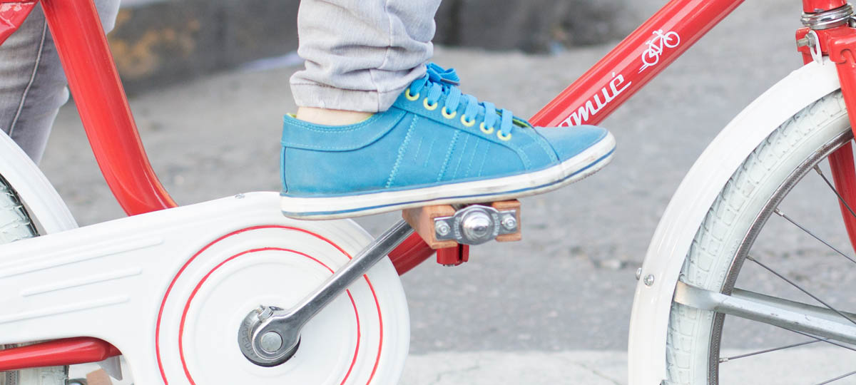 Всероссийская акция «На работу на велосипеде»