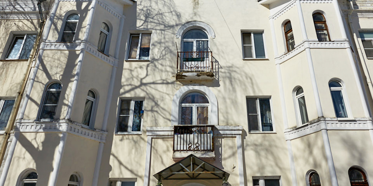 Хочу жить в «сталинке»! Пять самых дешёвых квартир ушедшей эпохи во Владимире