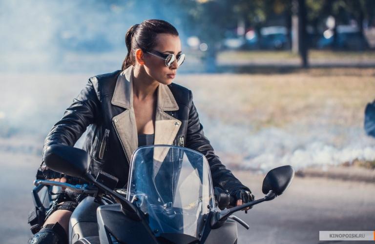 Фильм: “Только не они”