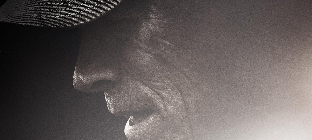 Драма «Наркокурьер»