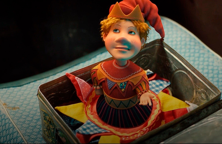 Повар с куклой и кот за рулем: самые необычные премьеры уик-энда