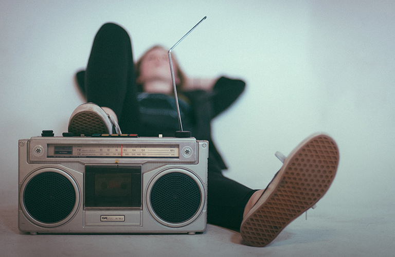 «Rock Smena» подросла. Новую песню Захара Усенко сведут на студии группы LUMEN