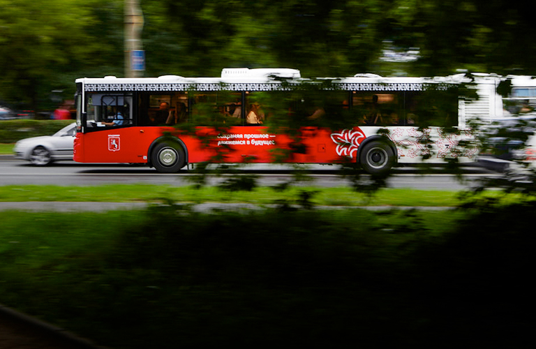 Вернется ли на круги своя автобус № 28 и кто будет обслуживать парковки в центре Владимира?