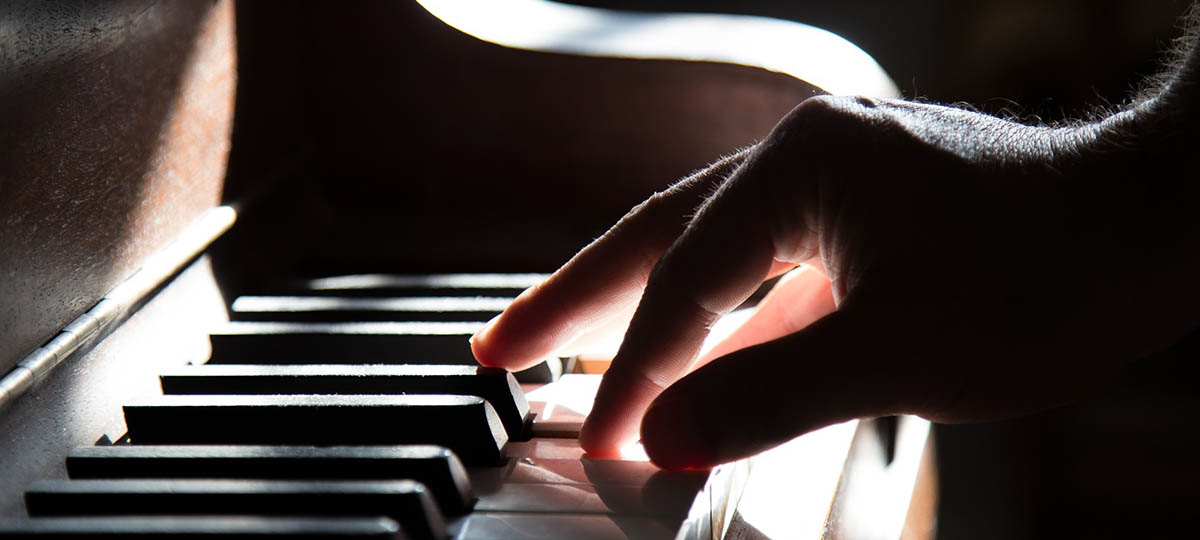 Музыкальный вечер в Доброграде