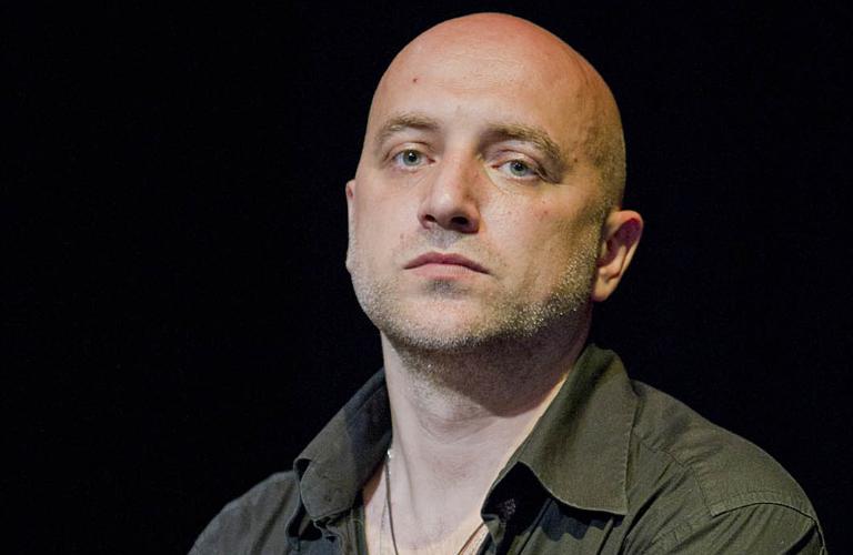 Захар Прилепин: «Некоторые не попадут в ад»