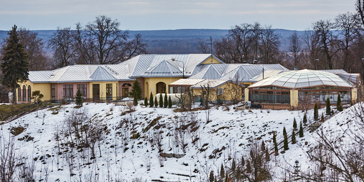 Климатическая машина времени: зимнее эхо задержится в регионе