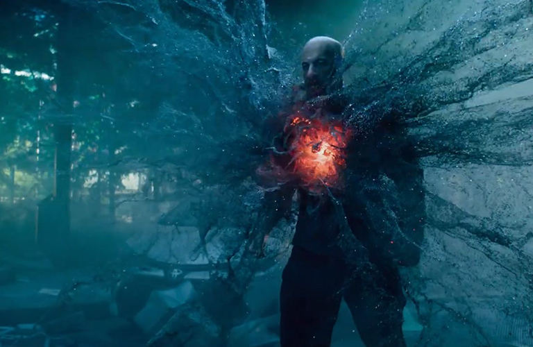 Экшн «Бладшот»