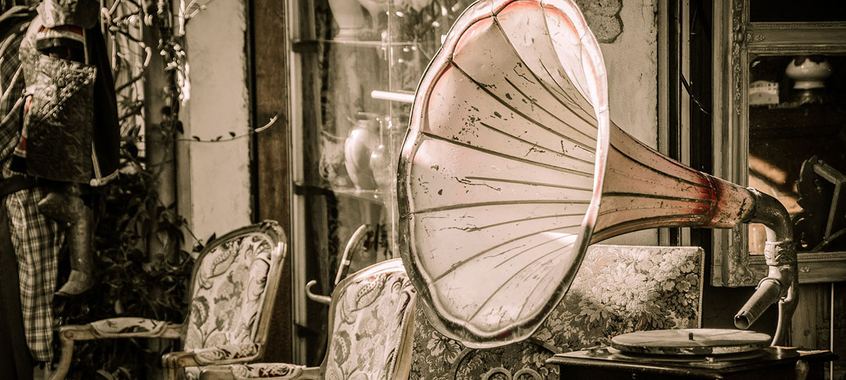 Вечеринка - микс искусств. Этюд № 1