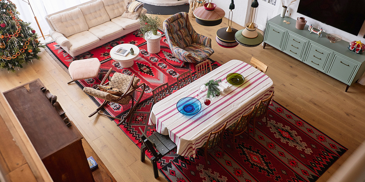 «Зеркало», «Солярис» и «Ностальгия». Микс эпох в интерьере суздальской избы из серии «Тарковский»