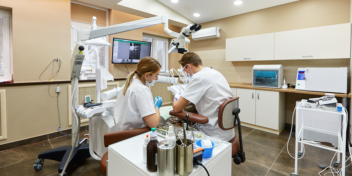 Вылечить зубы и не разориться — стоматология во Владимире, где каждый получит здоровую улыбку!