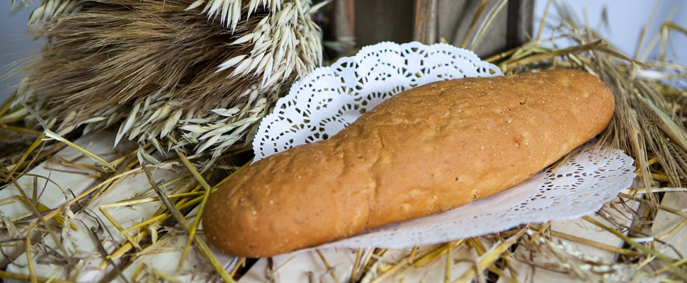 Где купить свежий домашний хлеб во Владимире?