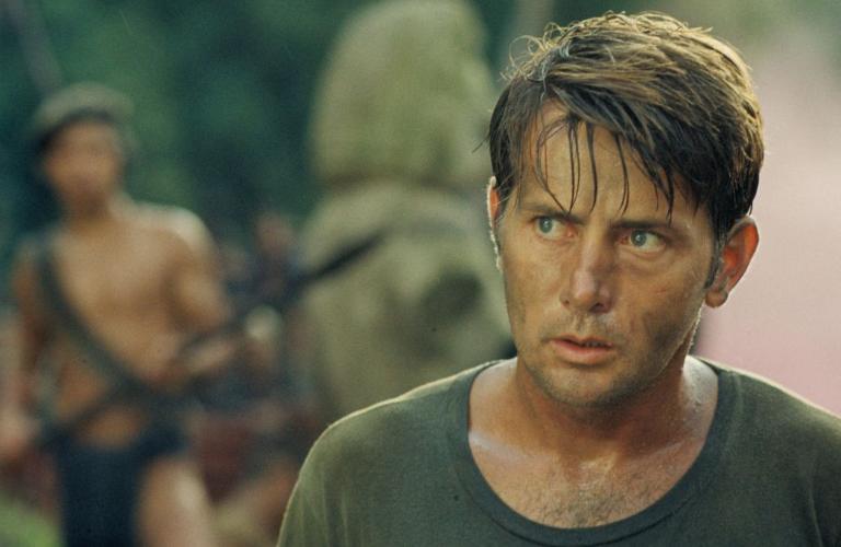 Военная драма «Apocalypse Now Redux»