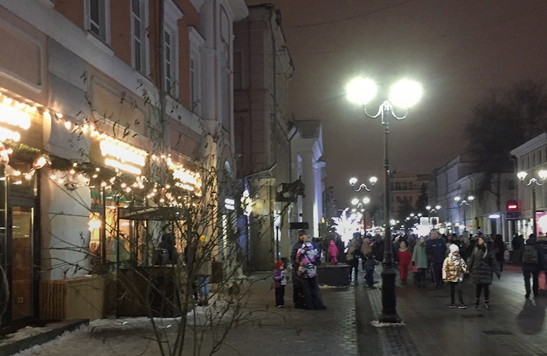 Тур выходного дня: 10 развлечений Нижнего Новгорода не дороже 500 рублей