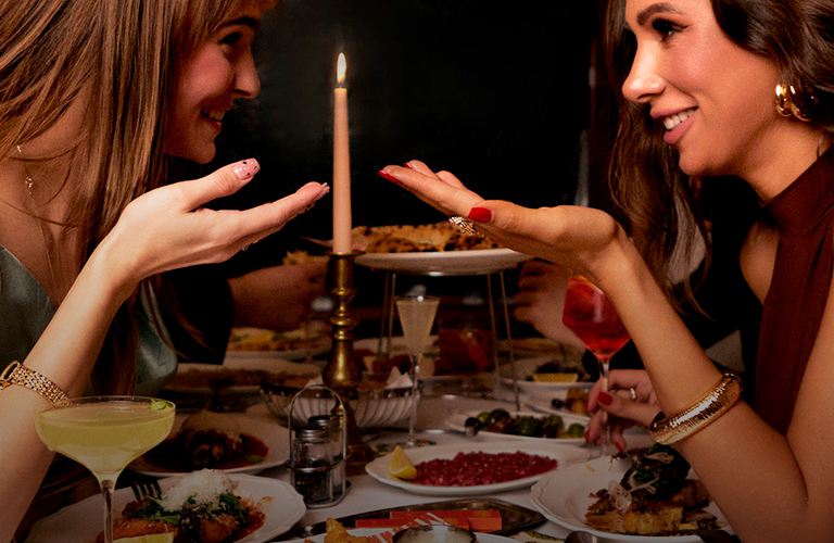 В центре Владимира открылся трехэтажный итальянский ресторан и бар GIO — новый городской магнит